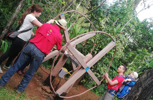  Rancho Alegre Boca Tapada 